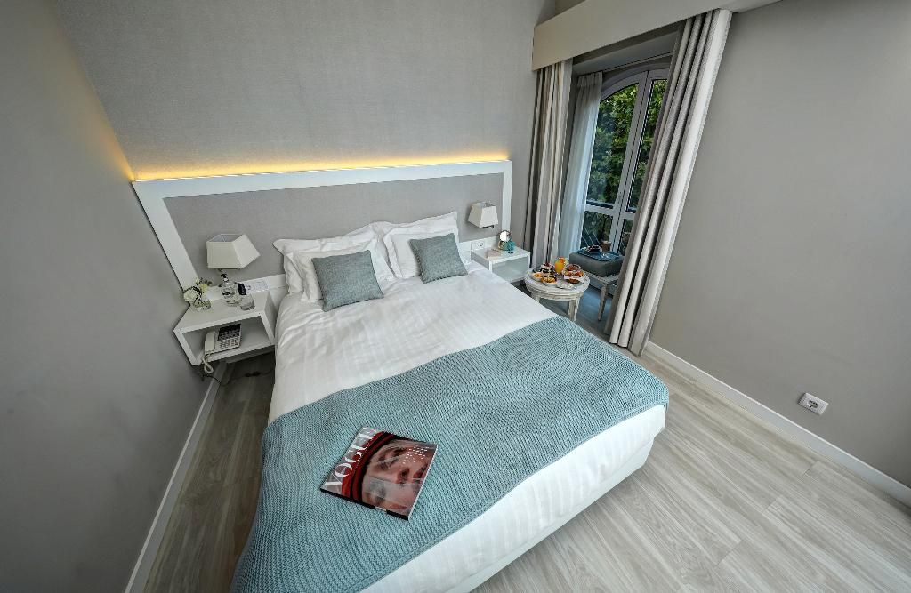 Grande Hotel das Caldas da Felgueira, foto 7