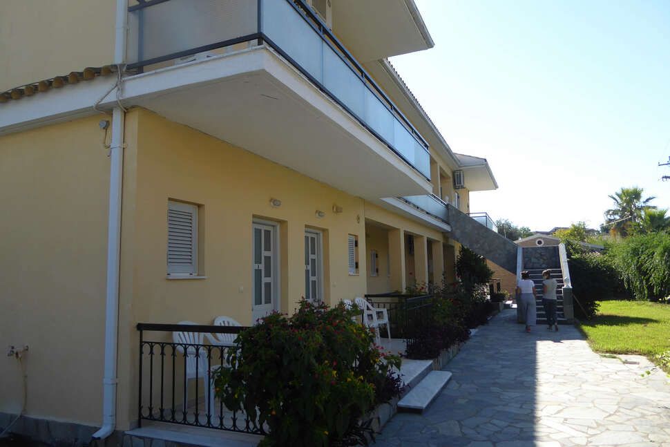 Dimitra Apartments, foto 3