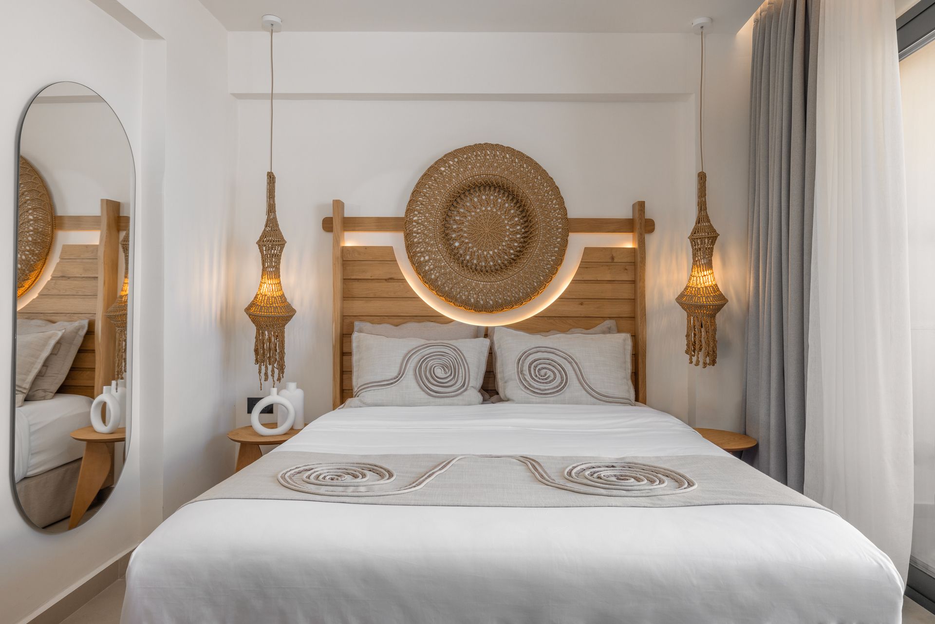 Cabana Rossa Boutique Hotel & Suites, foto 7