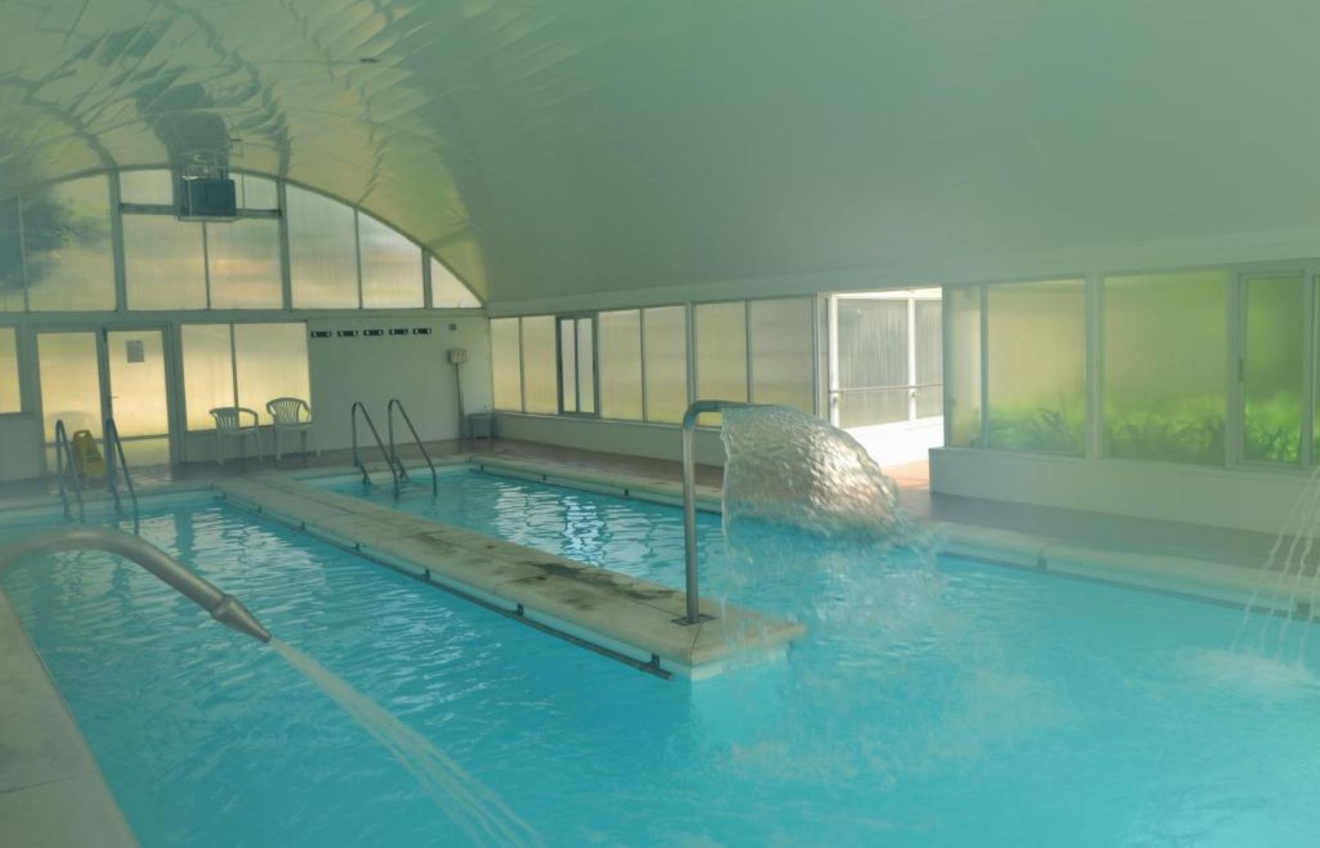 Termas de Lierganes, foto 6