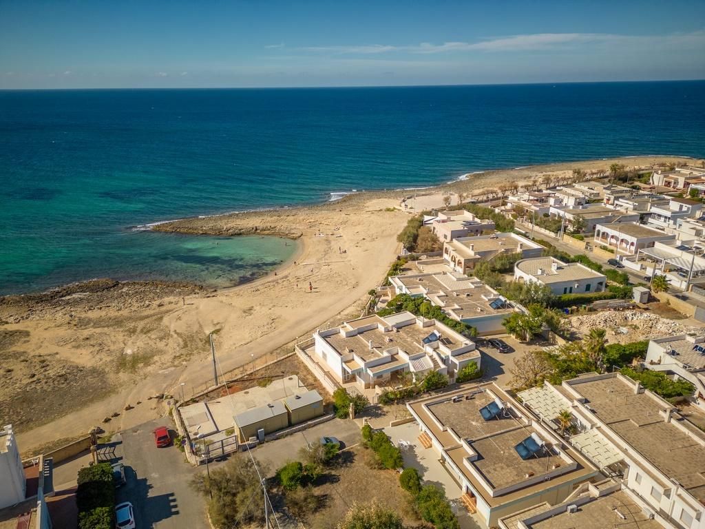 Residence La Caletta, foto 4