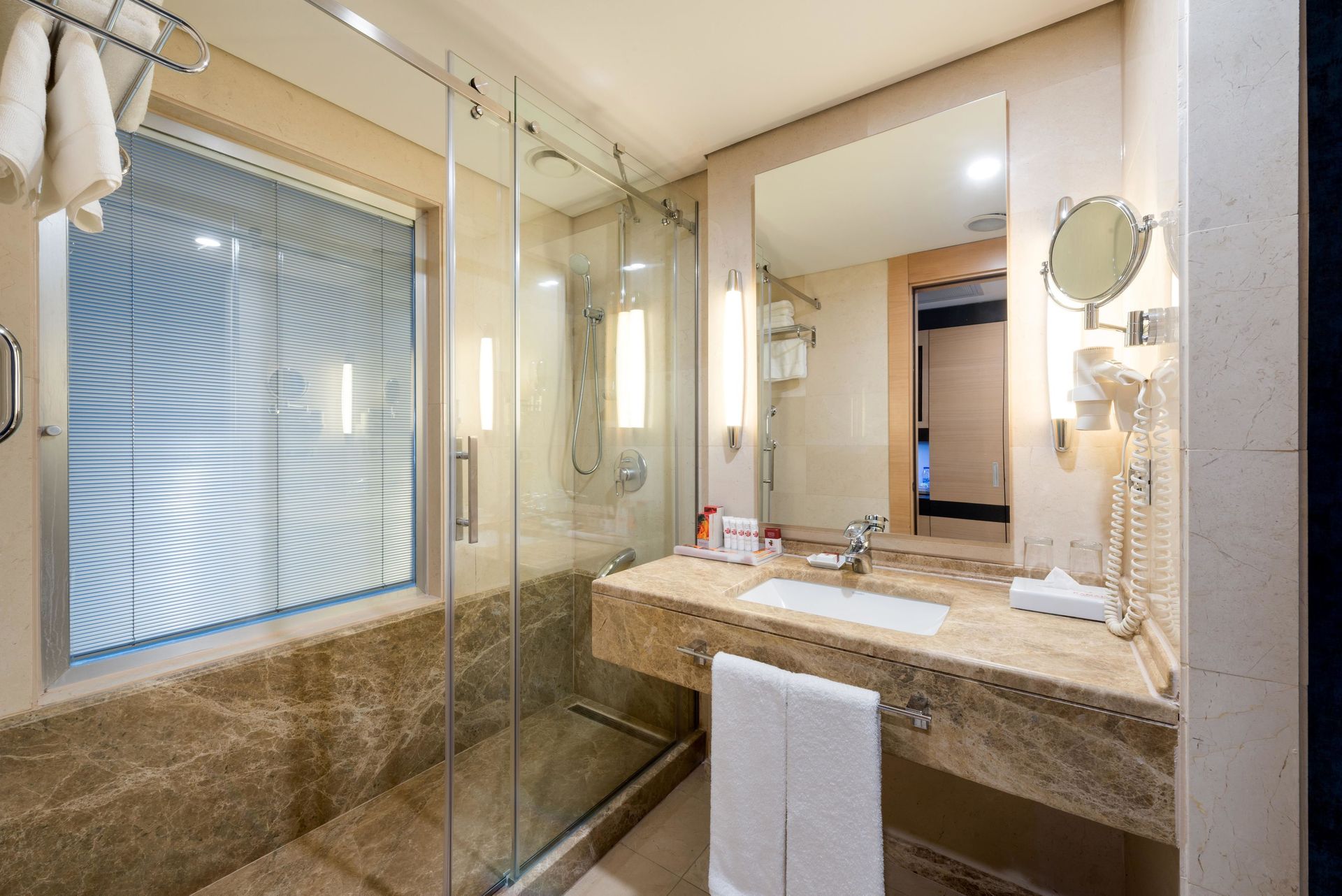 Ramada Plaza by Wyndham Istanbul City Center, foto 10