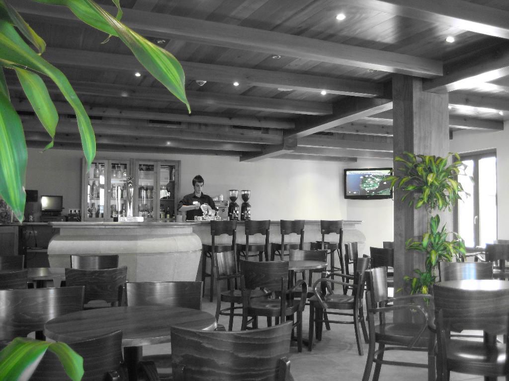Hotel Puertomar, foto 12