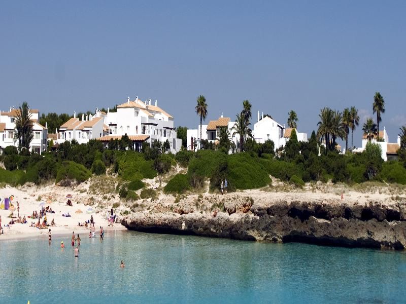 Grupotel Aldea Cala'n Bosch, foto 4