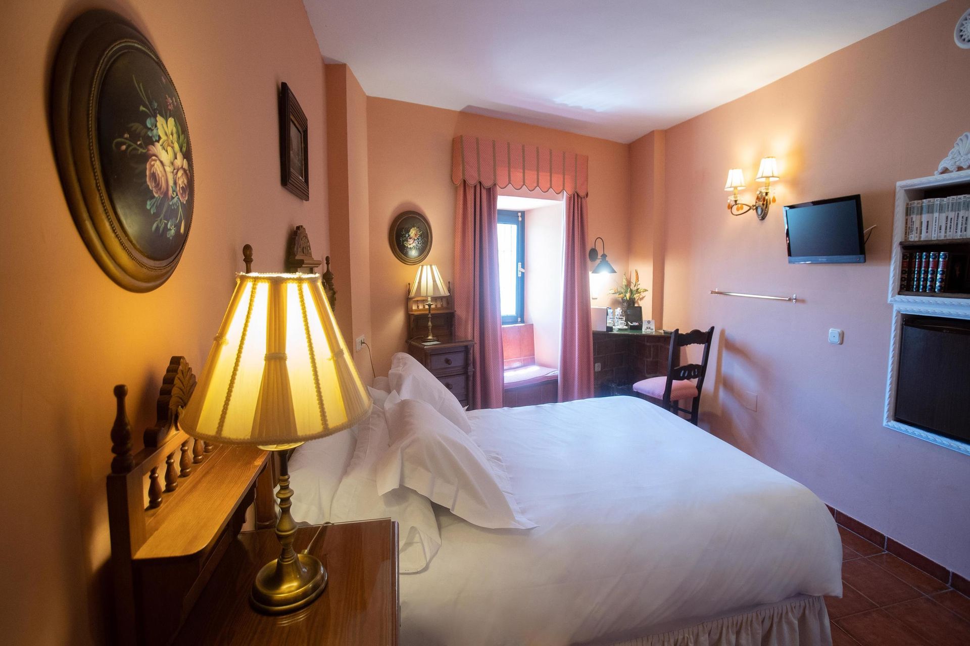 Hotel Soho Boutique Palacio San Gabriel, foto 10