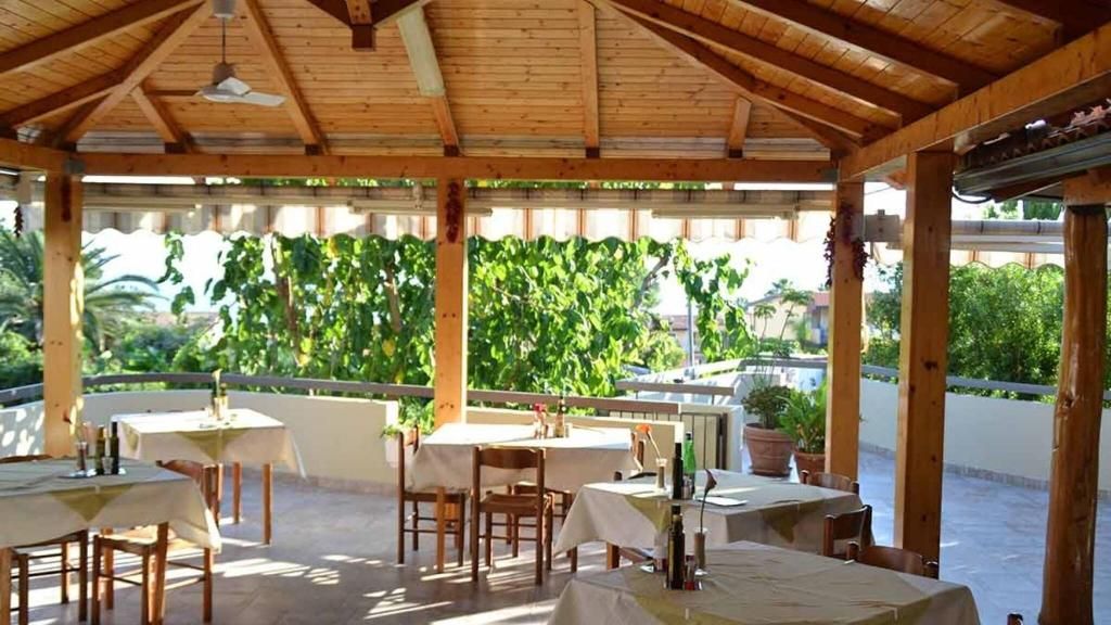 Hotel Stella Marina, foto 2