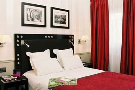 Hôtel Duquesne Eiffel, foto 4