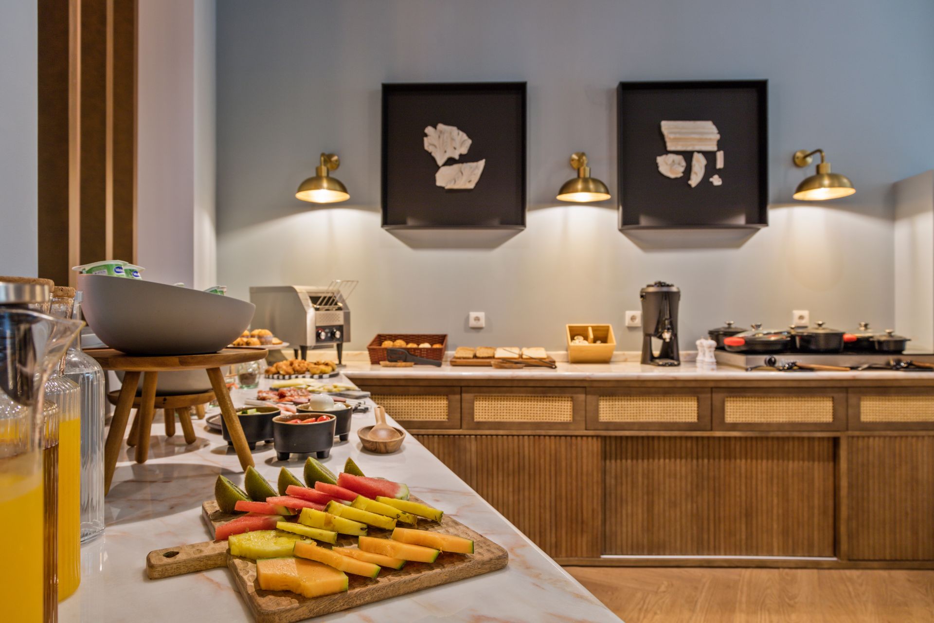 Hotel Pur Oporto Boutique Hotel by actahotels, foto 14