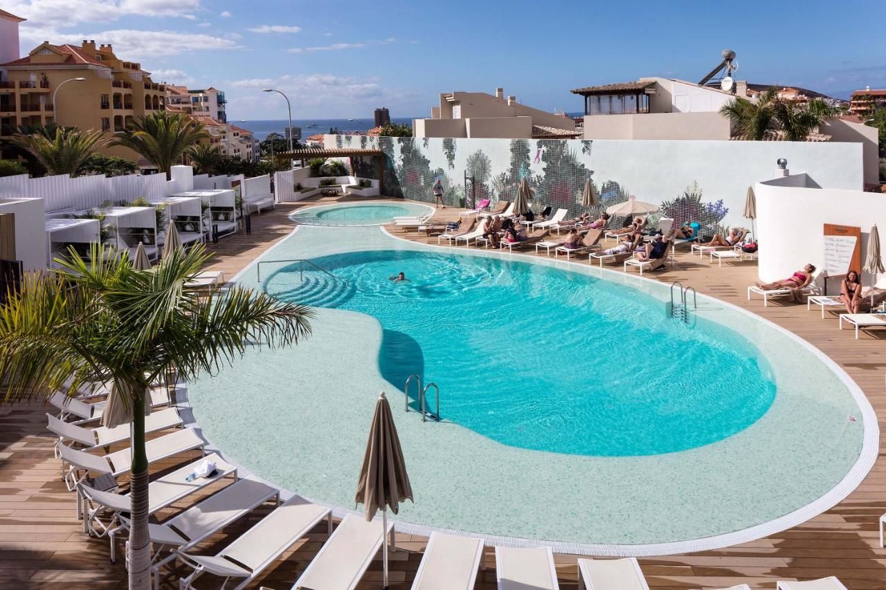 Ohasis Boutique Suites, foto 12