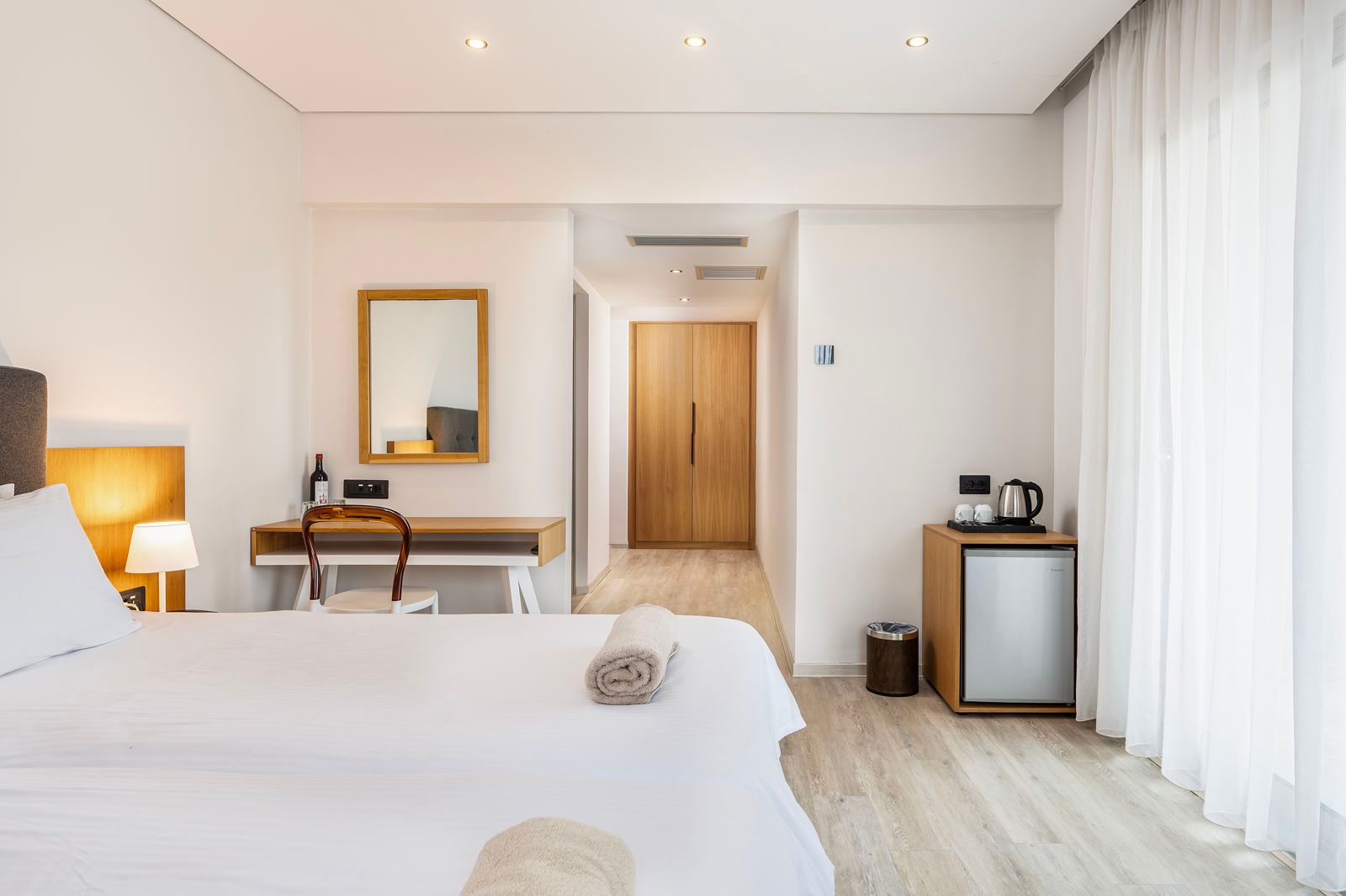 Athina Palace Resort & Spa, foto 3