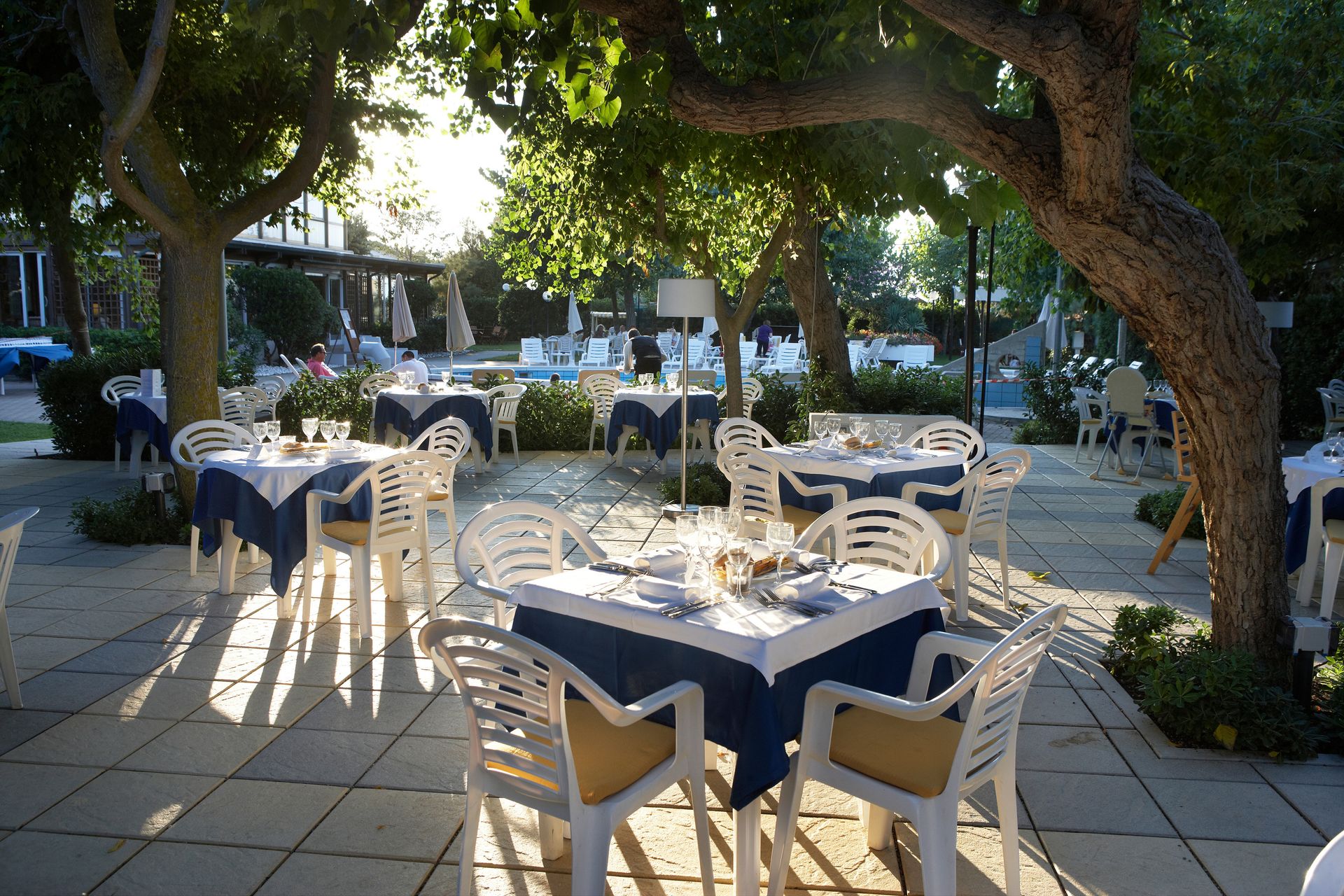 Color Alexandra Plaza Family Hotel, foto 4