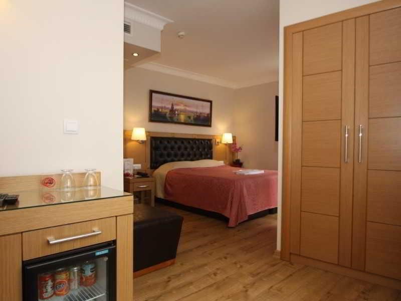 Levent Otel Istanbul, foto 3