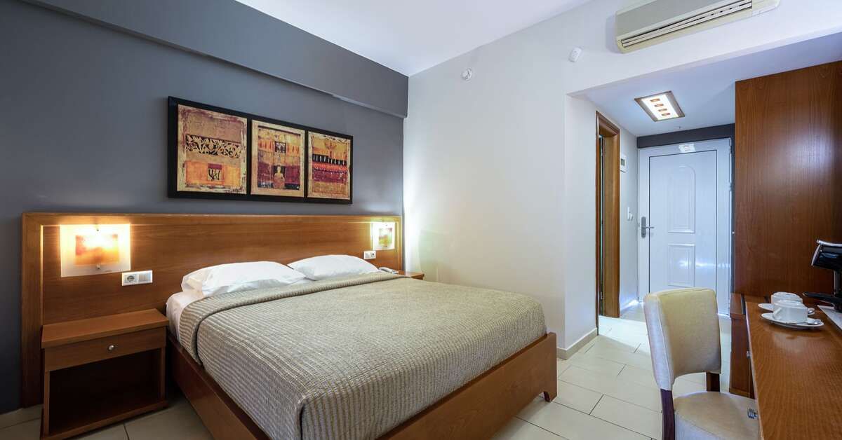 Sandy Beach Hotel, foto 6