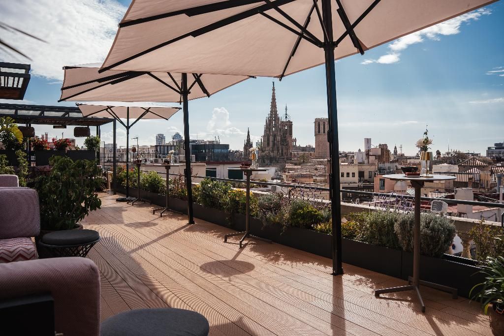 Kimpton Vividora Hotel, foto 3