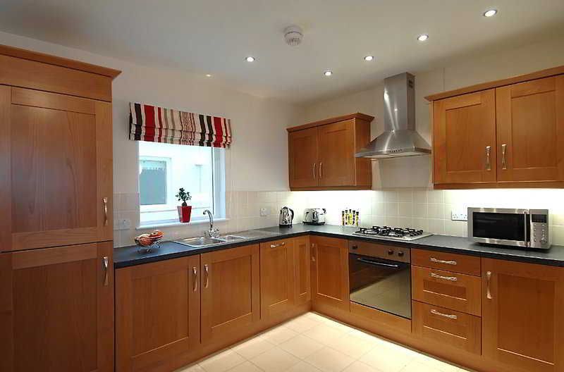 Cordia Serviced Apartments, foto 4