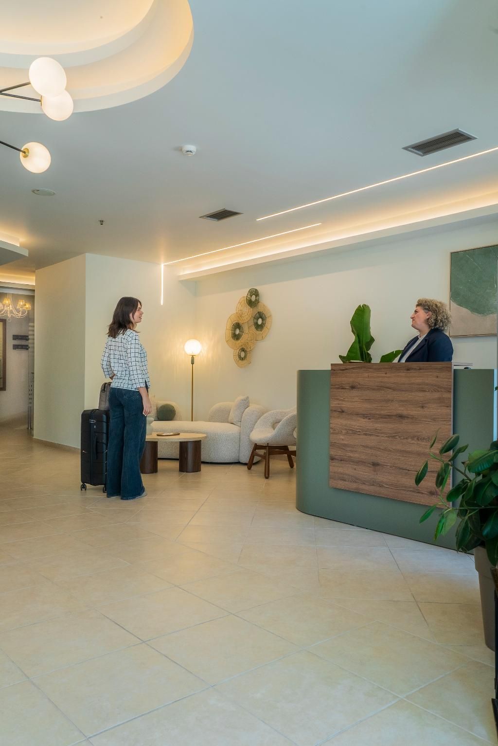 Telesilla Family Hotel, foto 12