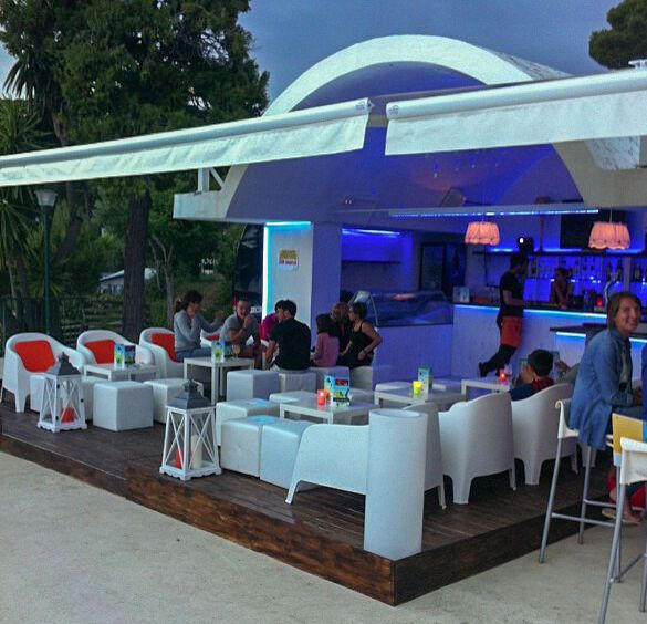 Camping Cala Gogo, foto 15