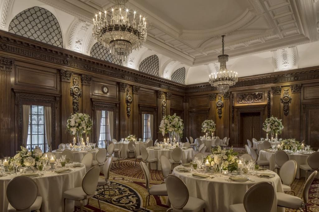 Four Seasons Hotel London at Tower Bridge, foto 11