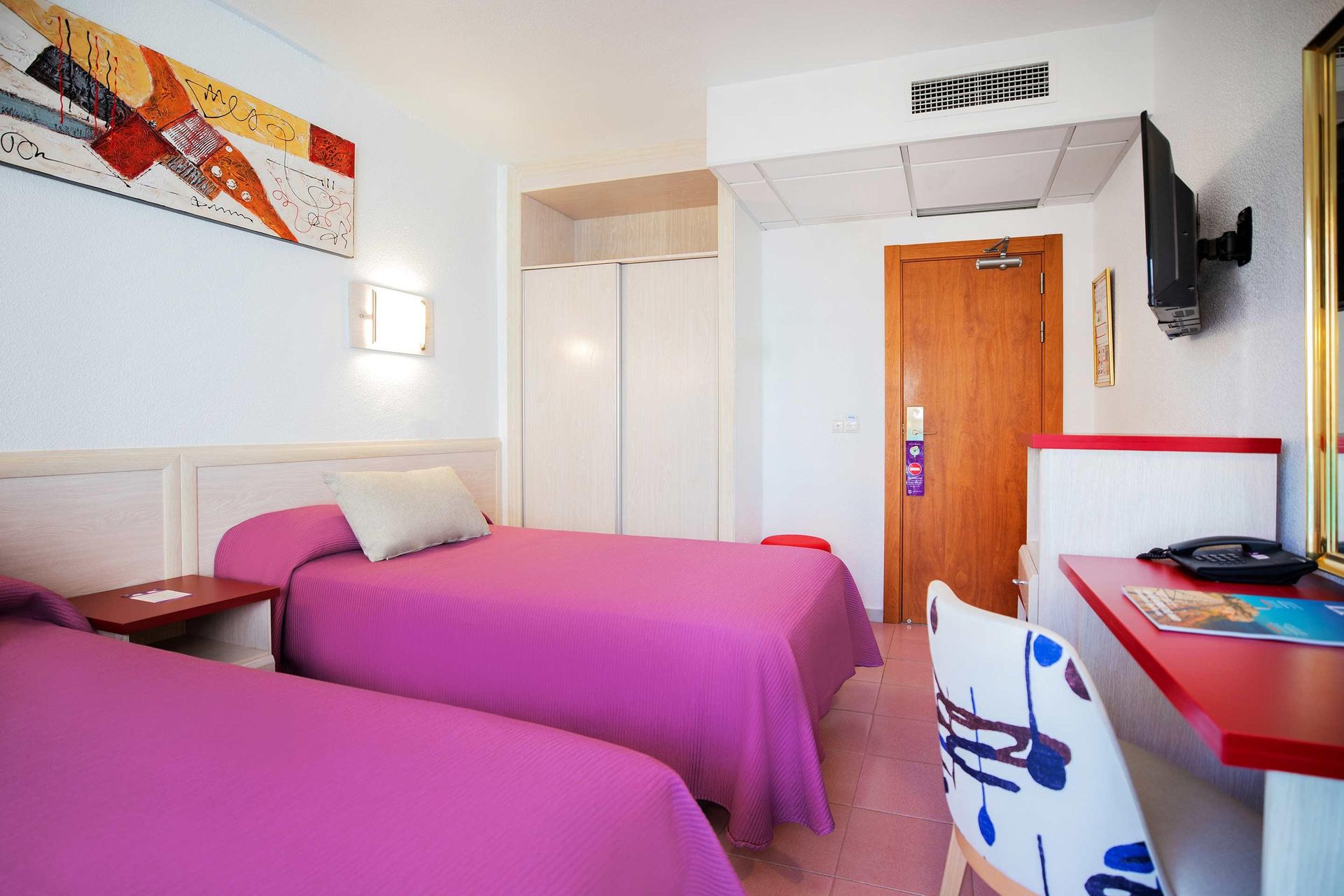 Hotel Servigroup Venus, foto 13