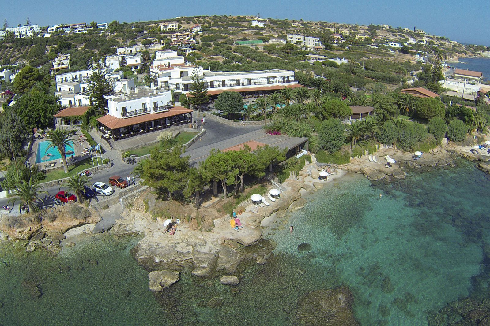 Hersonissos Maris, foto 4