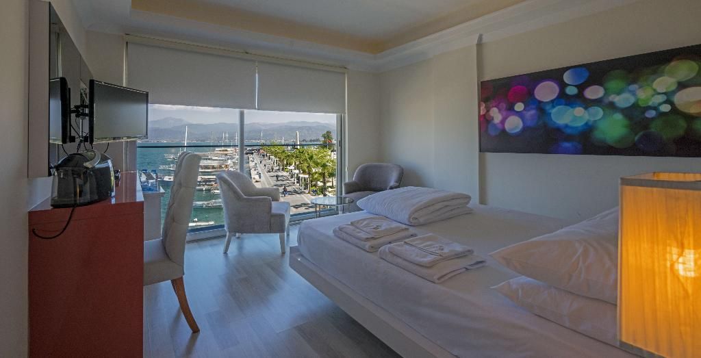 Orka Boutique Hotel, foto 13