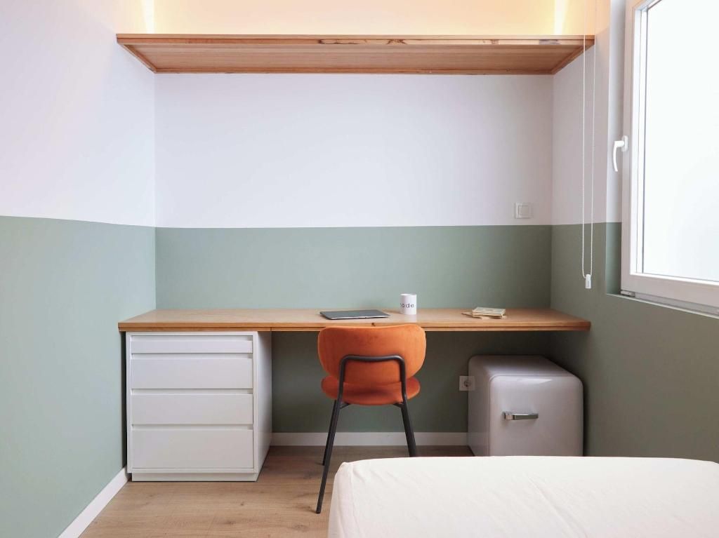 Ola Living Hostal Tetuan, foto 5