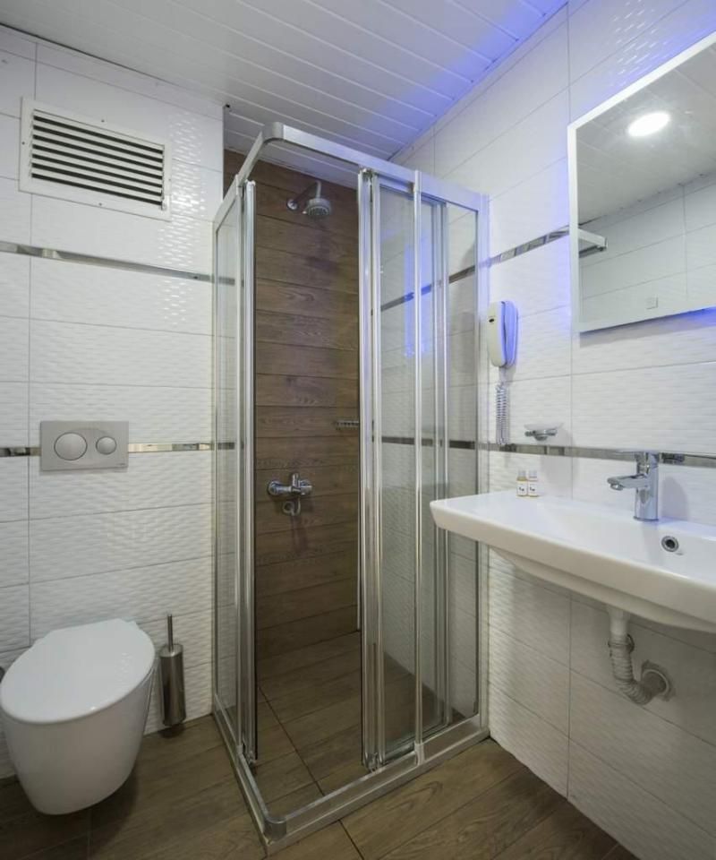 Club Otel Rama, foto 11