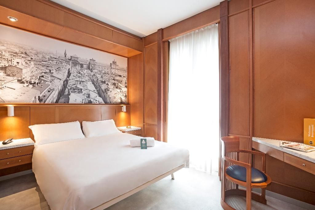 B&B HOTEL Modena, foto 12