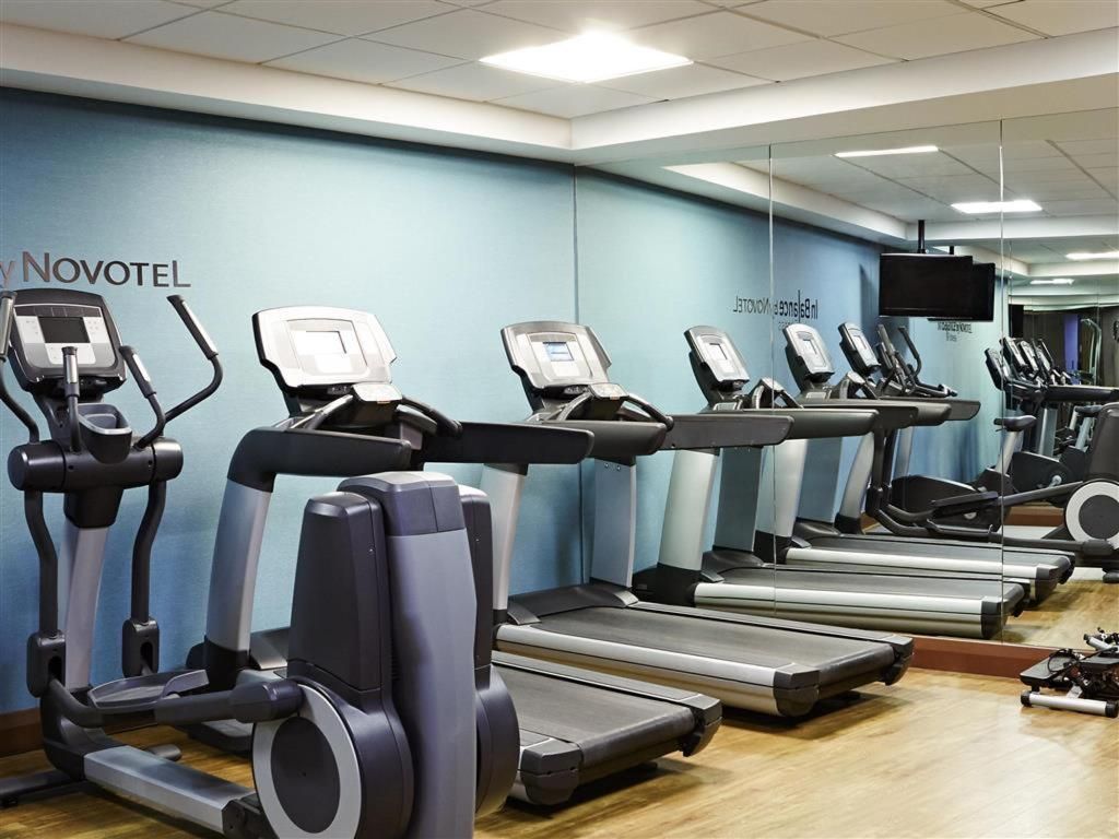 Novotel London Waterloo, foto 3