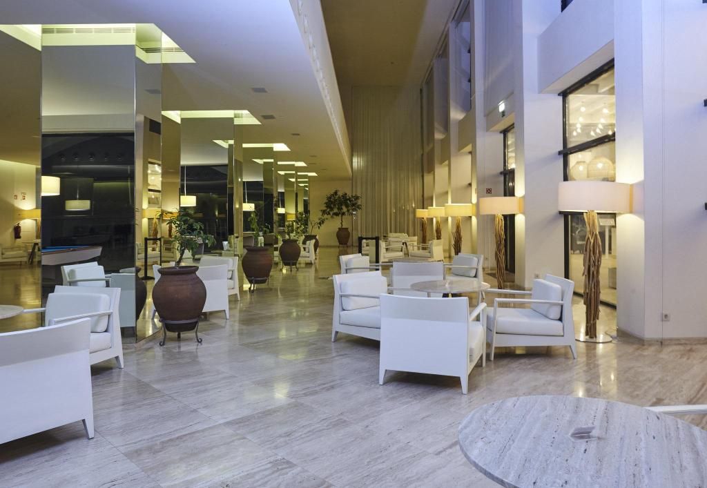Crowne Plaza Vilamoura - Algarve, foto 3