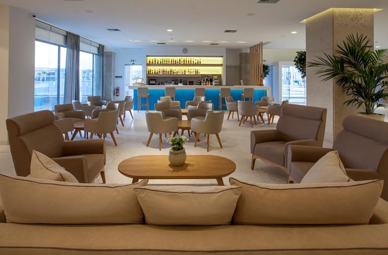TUI BLUE Lagoon Princess, foto 3