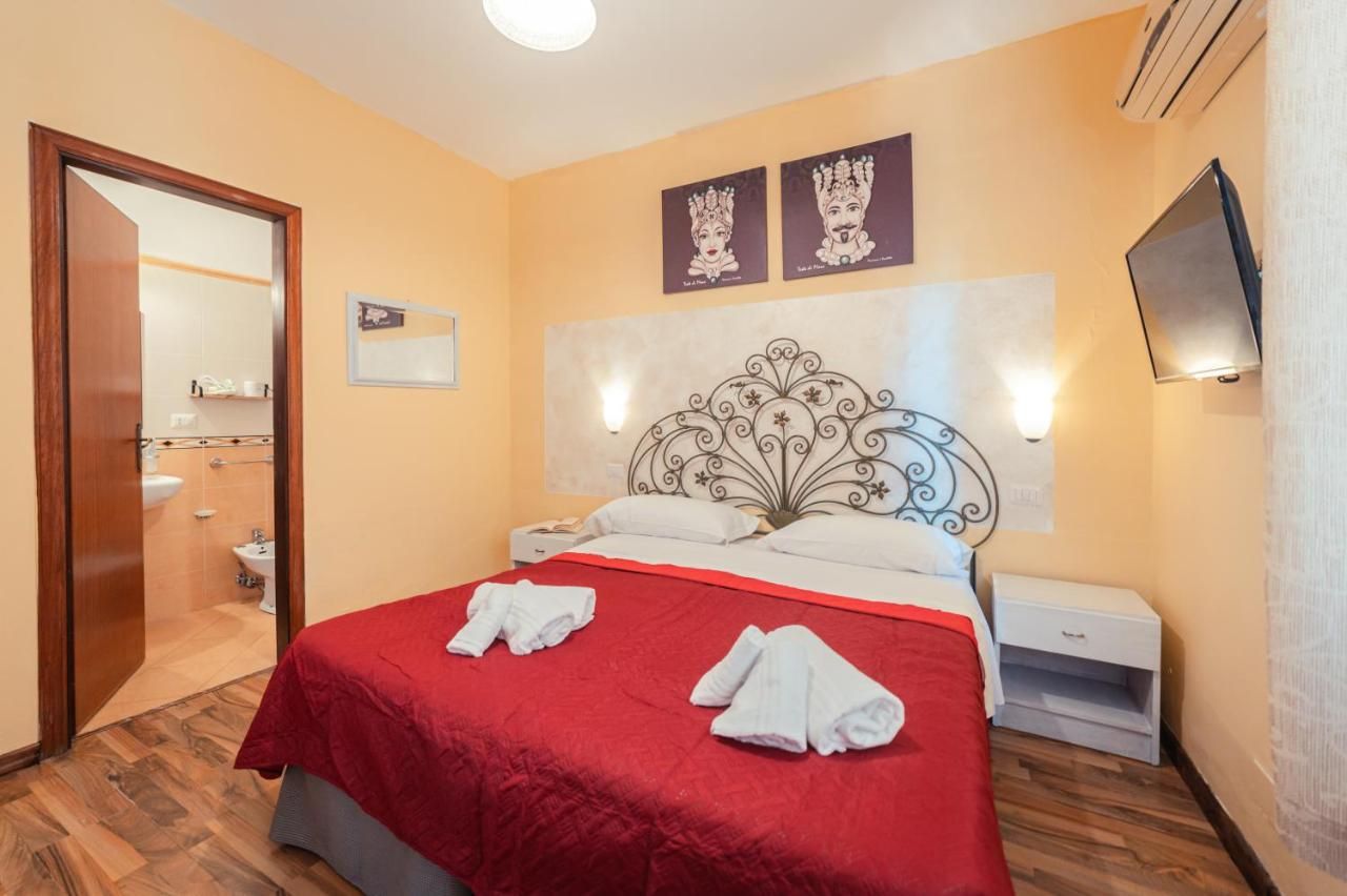 Taormina Garden Hotel, foto 10