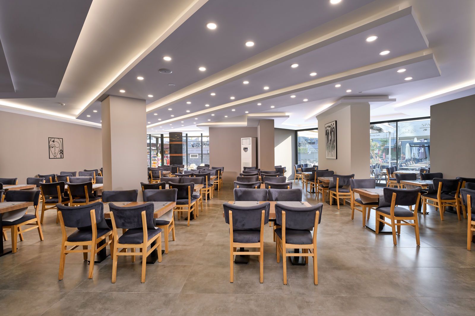 Kaila Krizantem Hotel, foto 15