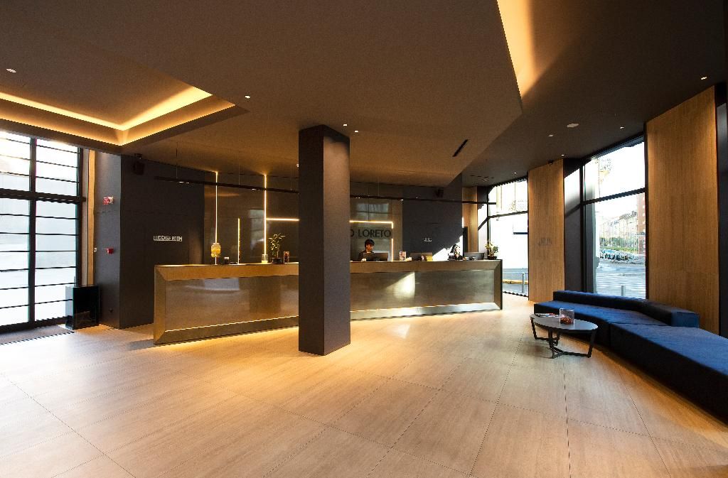 Palazzo Loreto Hotel, foto 7