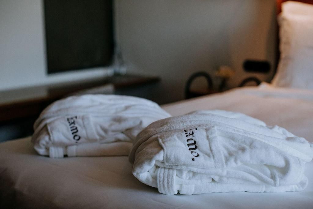 Exmo. Hotel, foto 4
