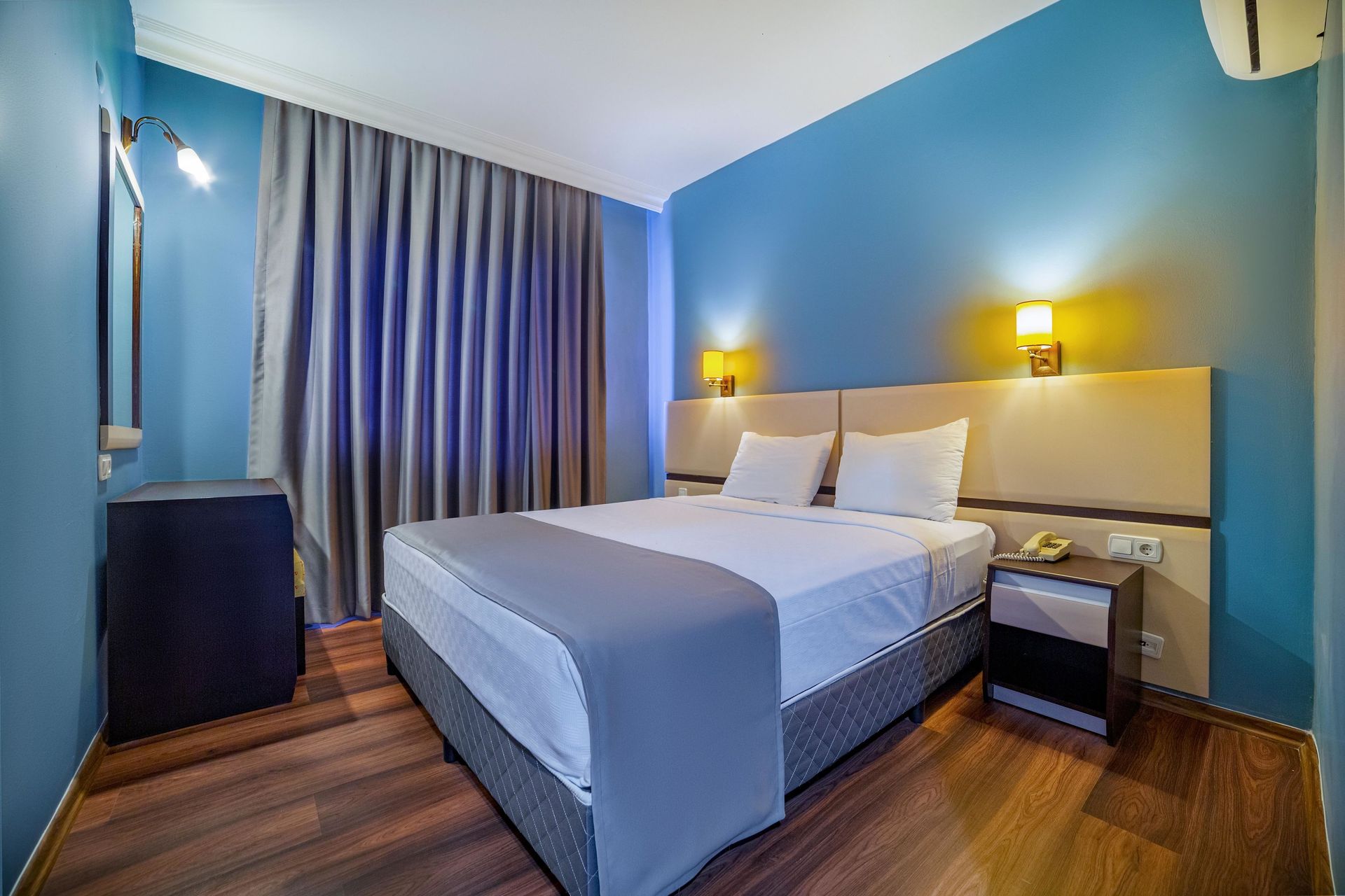 Vega City Apart Hotel, foto 15
