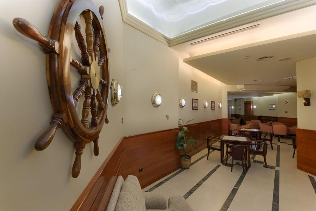 Hotel Puerto Bahía & Spa, foto 9