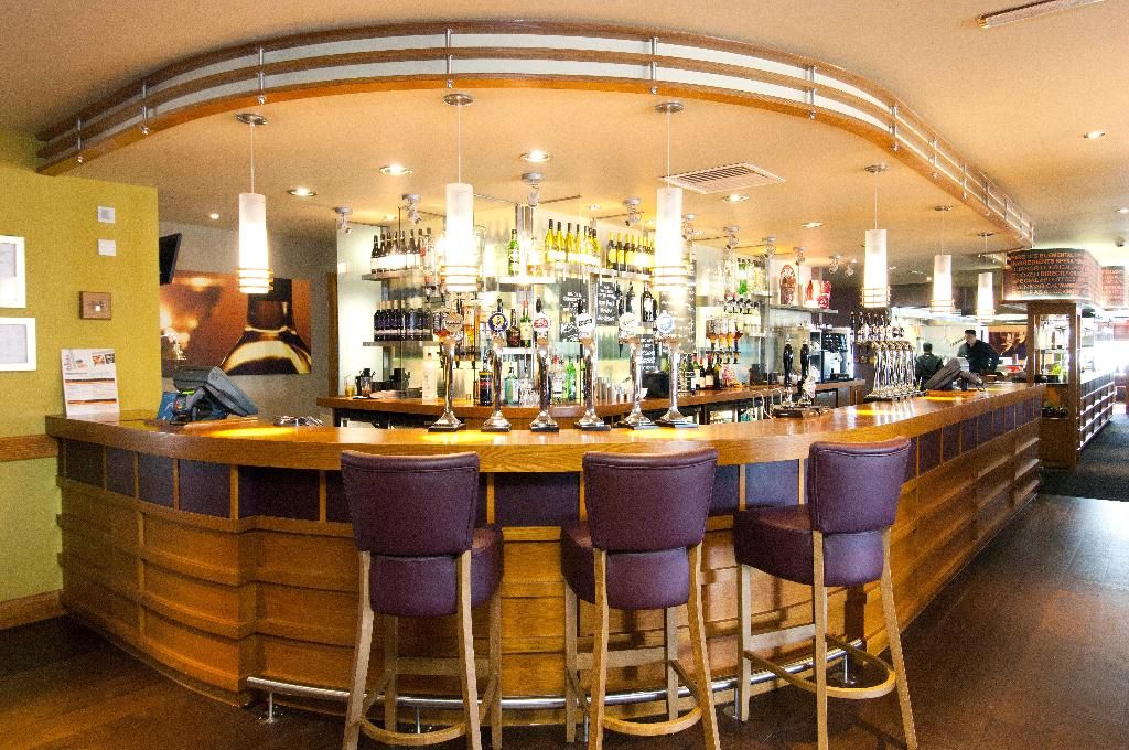 Premier Inn Swanley, foto 12