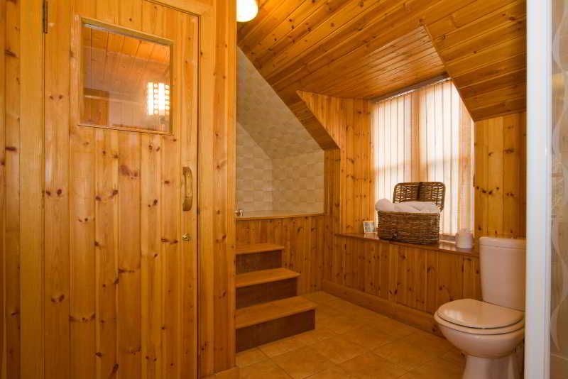 Loch Kinord Hotel, foto 11