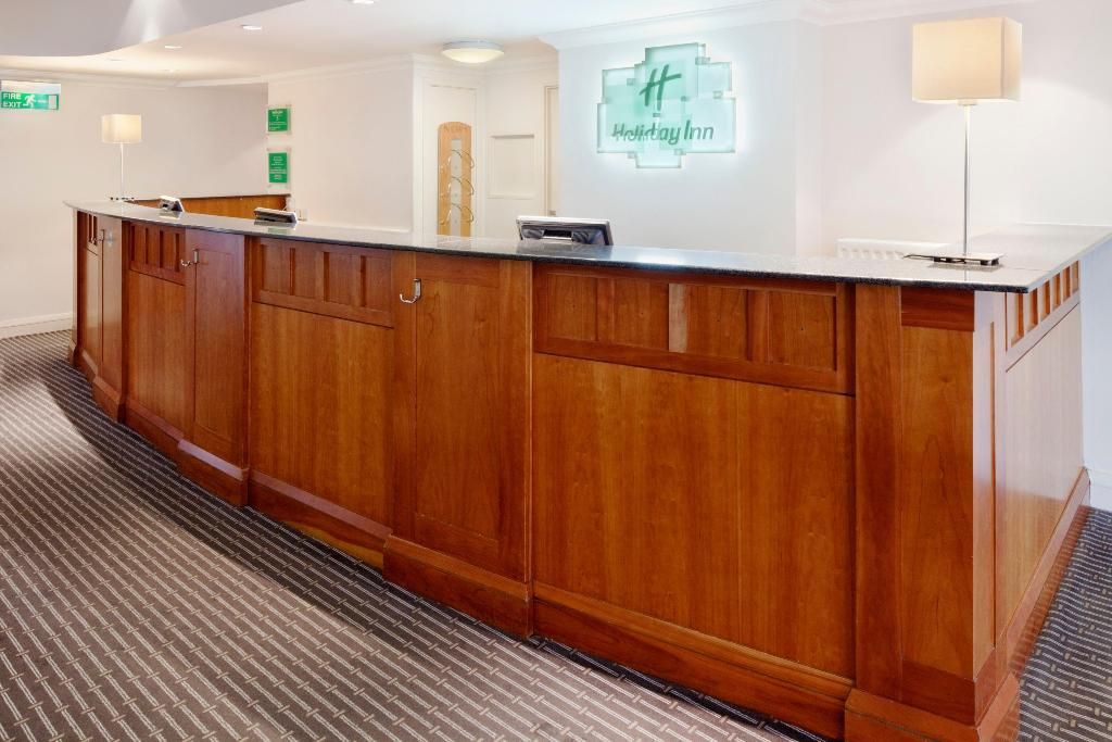 Holiday Inn Basildon, foto 6