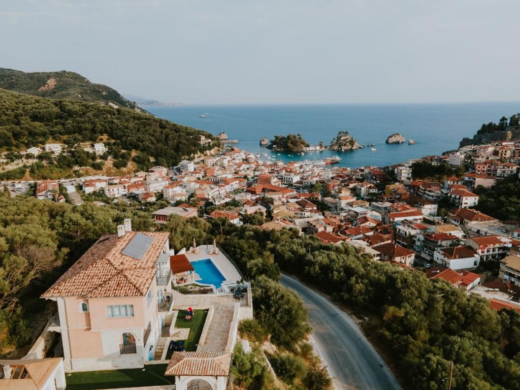 Elysium Living Parga, foto 3