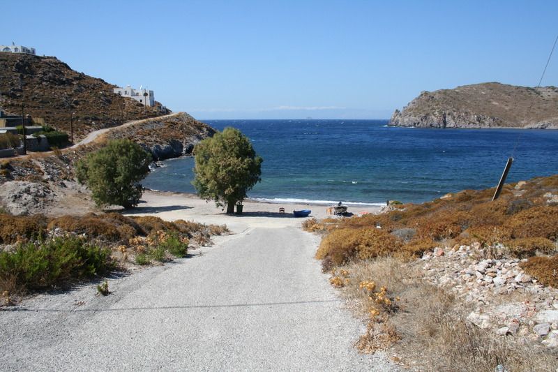 Asteri Hotel Patmos, foto 3