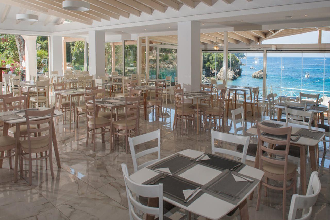 Hotel Aqua Blue Corfu, foto 4