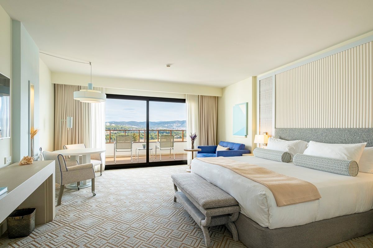 Eurostars Sitges, foto 8
