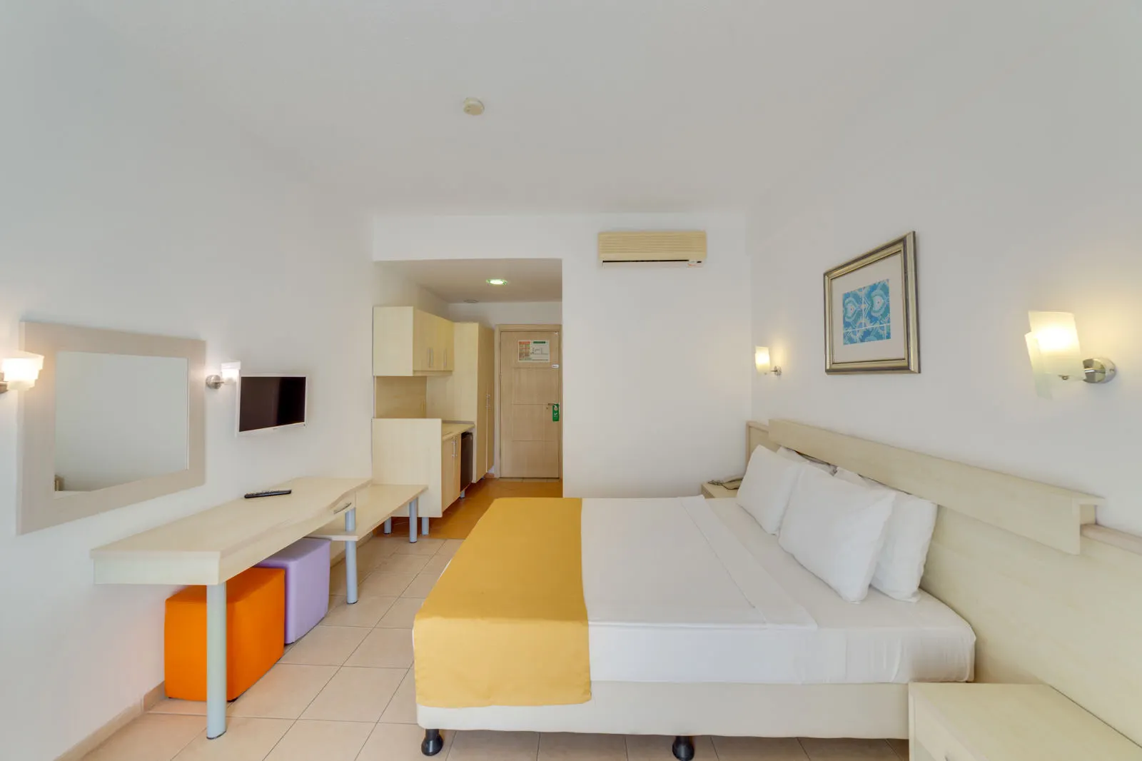 Natur Garden Hotel