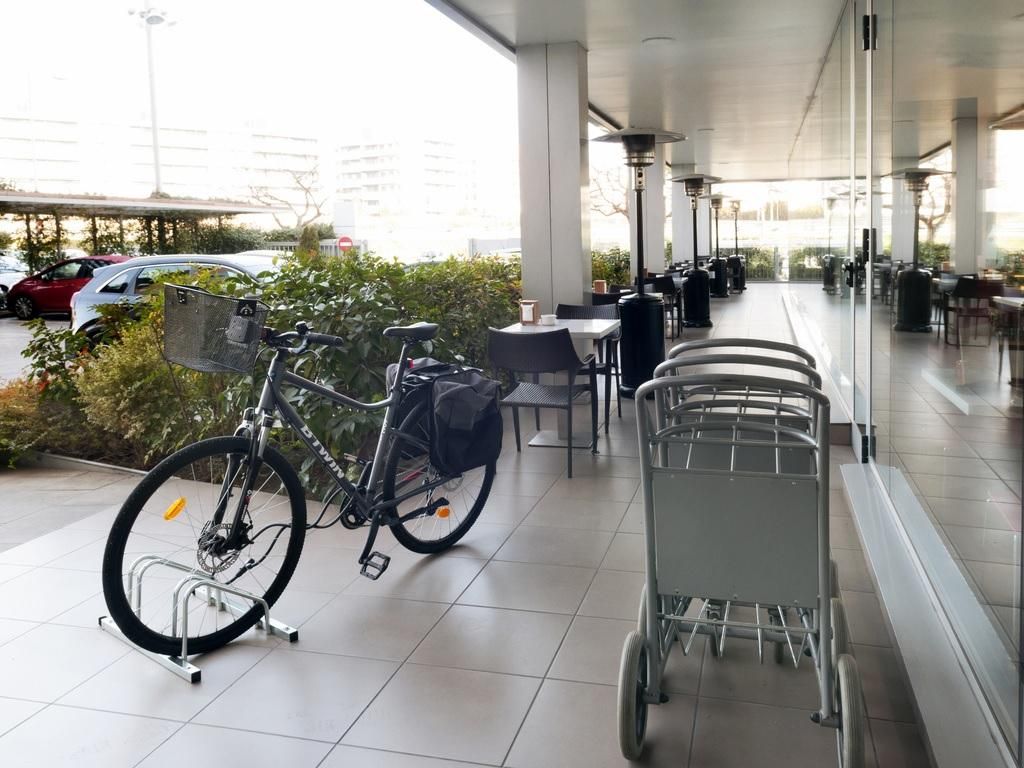 ibis budget Lleida, foto 13