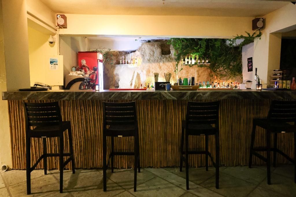 Kanapitsa Mare Hotel