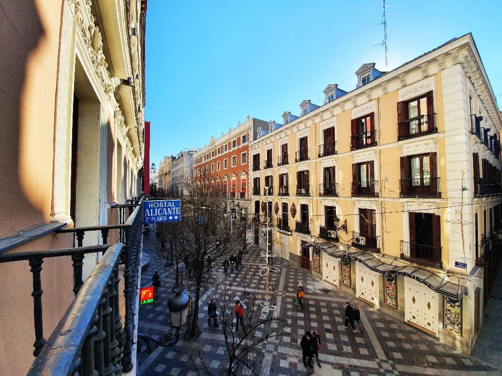 Hostal Alicante, foto 3