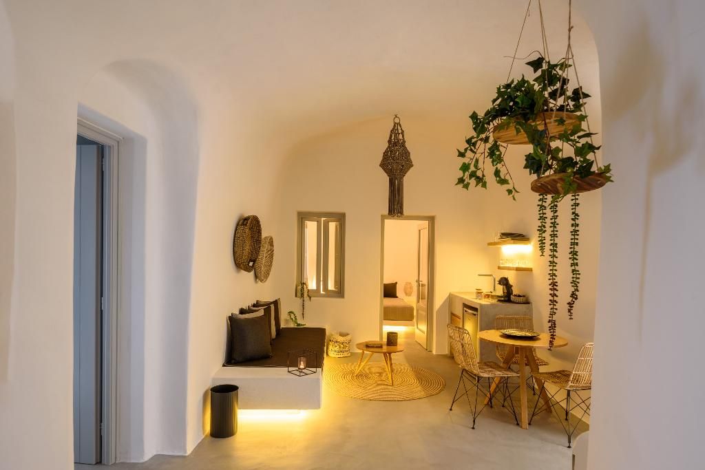 Senses Luxury Villas Santorini, foto 3