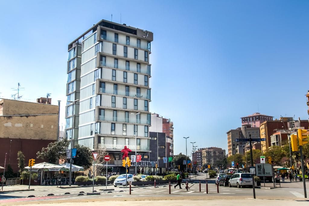 Cosmo Apartments, foto 5